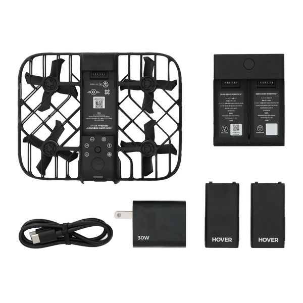 HOVERAir X1 Smart – MOVIEGENIC OKINAWA