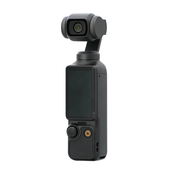 DJI Osmo Pocket 3 – MOVIEGENIC OKINAWA
