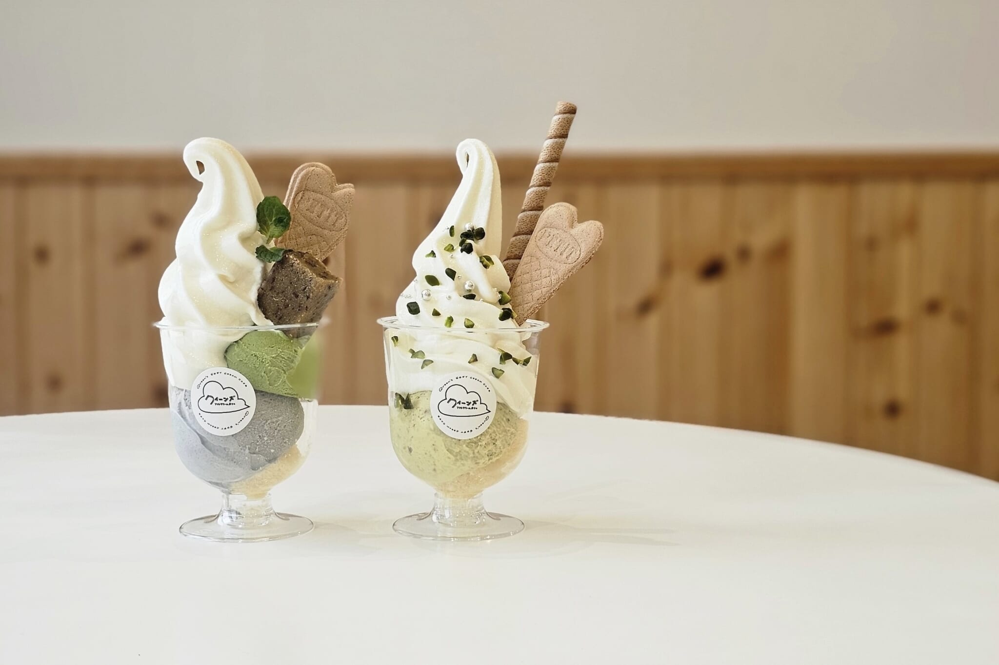 札幌・大通｜『4PLA』周辺で食べたい絶品ソフトクリーム6選！ふんわり