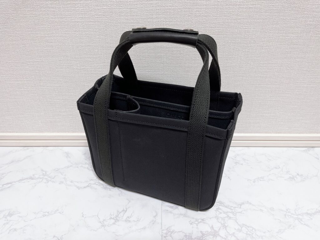 チャコリのトートバッグ|シンプルでミニマムな日本のバッグブランド