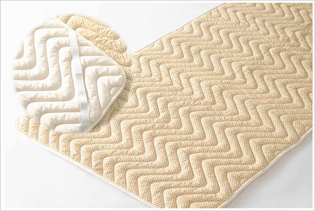 製品紹介 | 株式会社モーゼ：健康寝具アルファースリームシリーズ