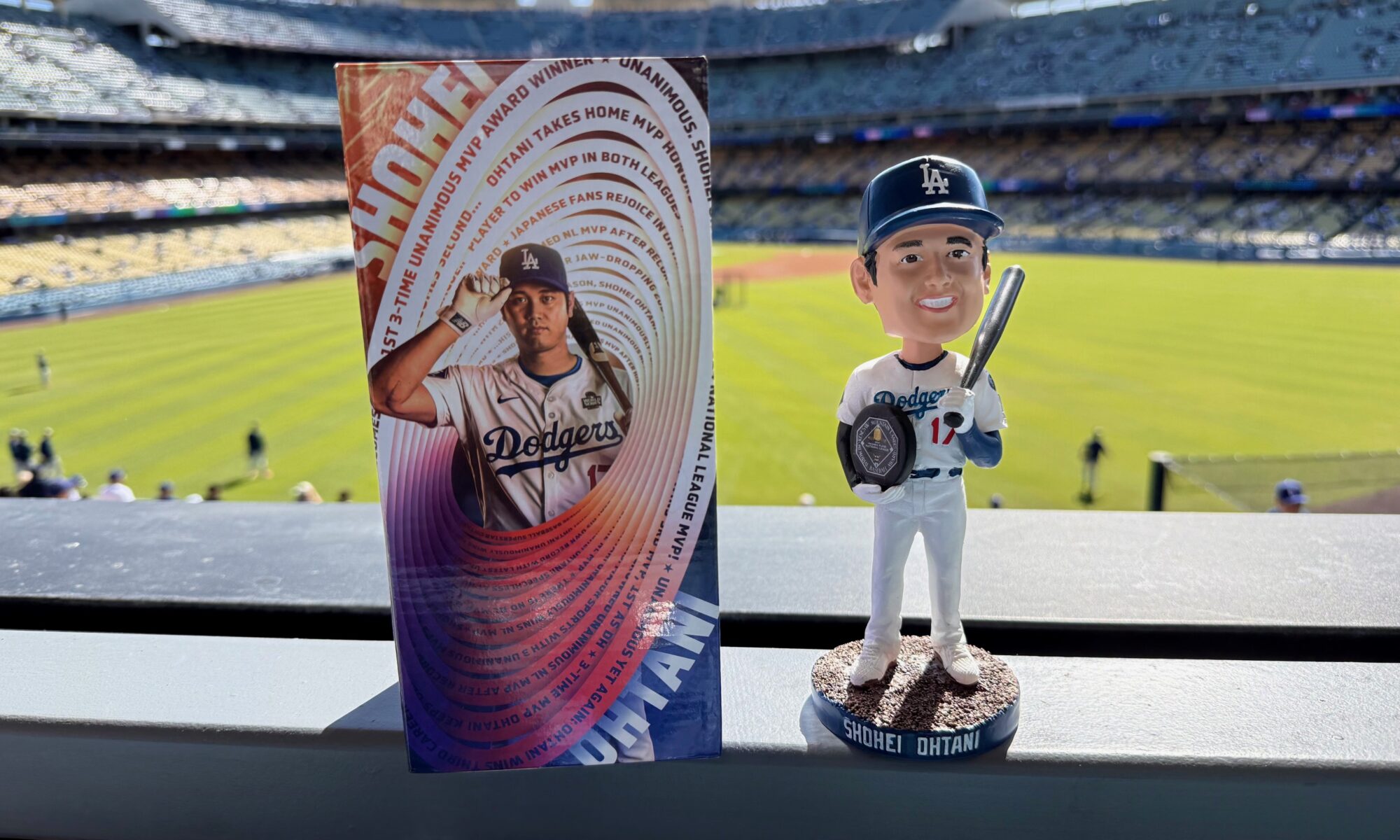 2025年ドジャースのギブアウェイのスケジュール - メジャーリーグ観戦