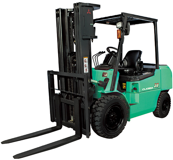 製品情報 | 三菱物捷仕叉車(大連)有限公司