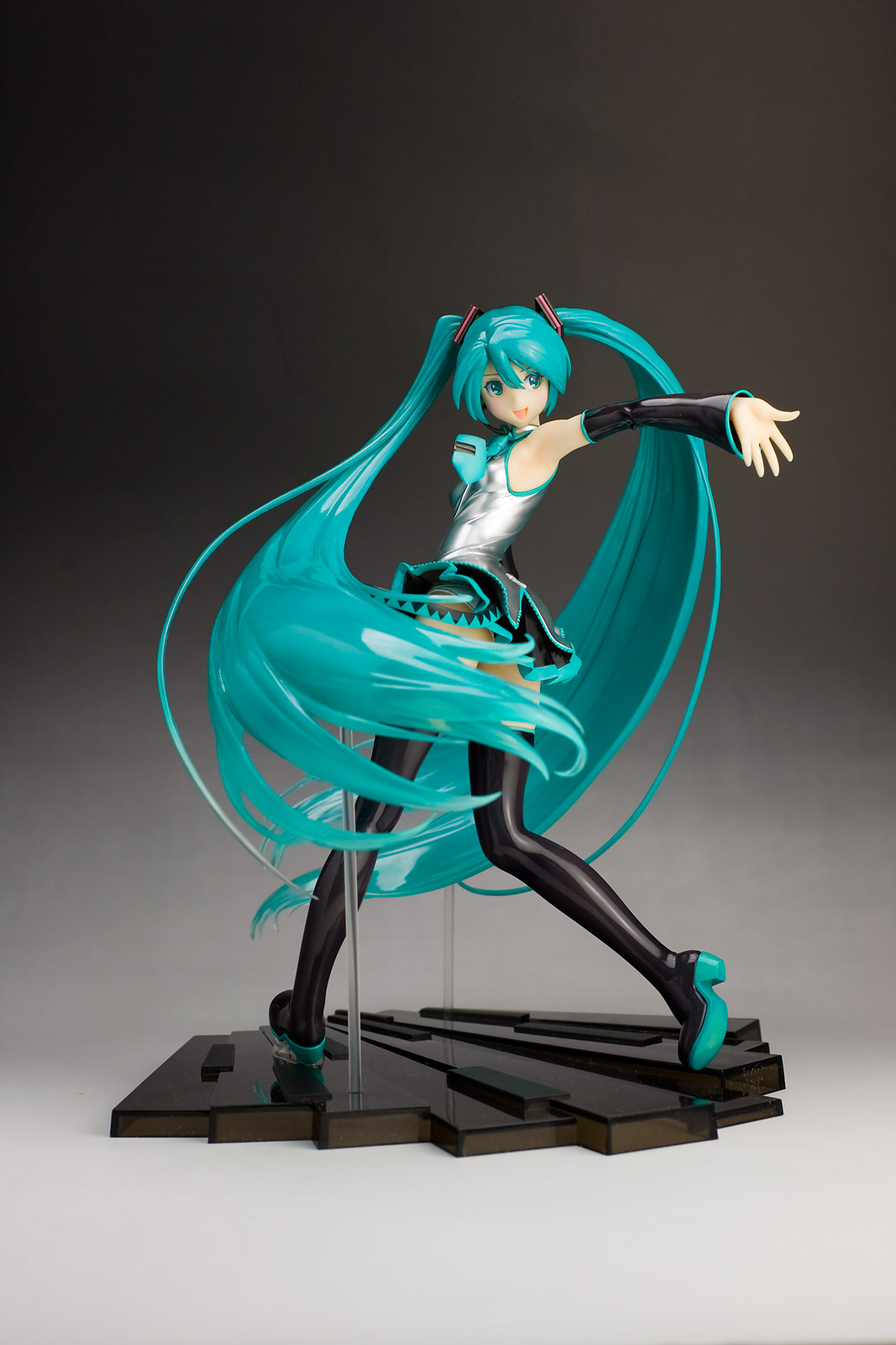 初音ミク Tony ver. | 月光お茶の間雑記