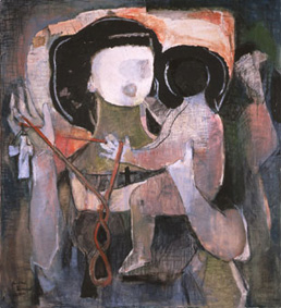 山口薫 - 群馬県立近代美術館