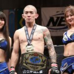 Level-G】ついに6/16にレッグロック浪漫=今成正和×須藤拓真 in Cage