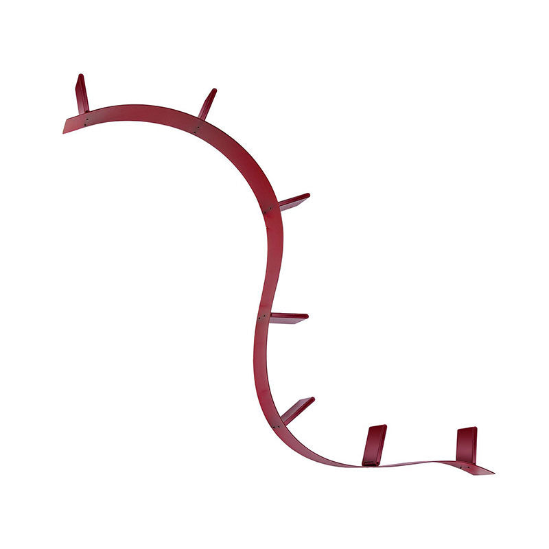 3/20より価格改定 正規代理店 Kartell カルテル BOOKWORM ブックワーム