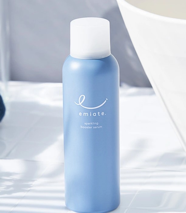 エミエイト スパークリングブースターセラム - ｜美容機器やエステ機器
