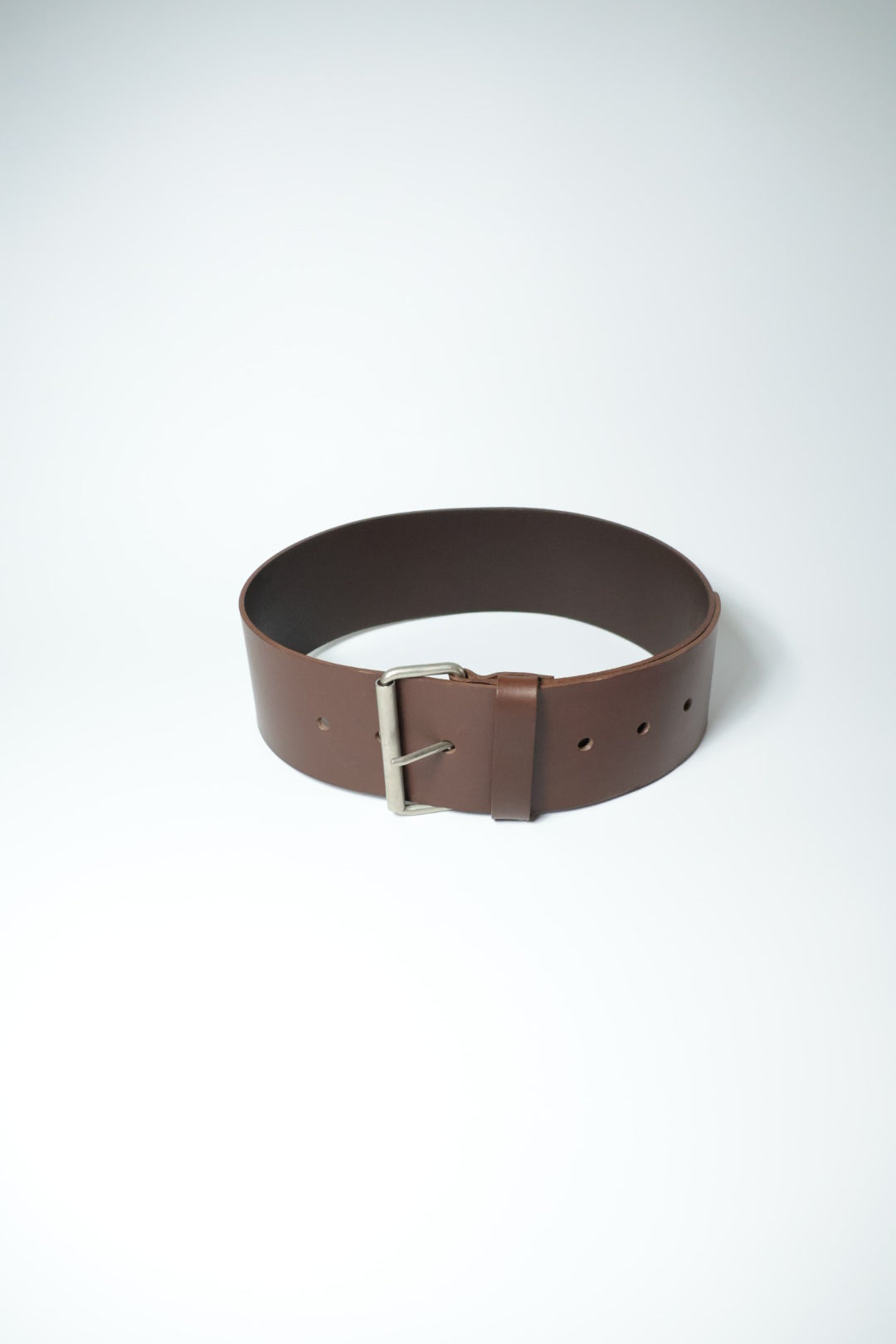 KOOKY ZOO 】JUVENILE LEATHER BELT – Mo