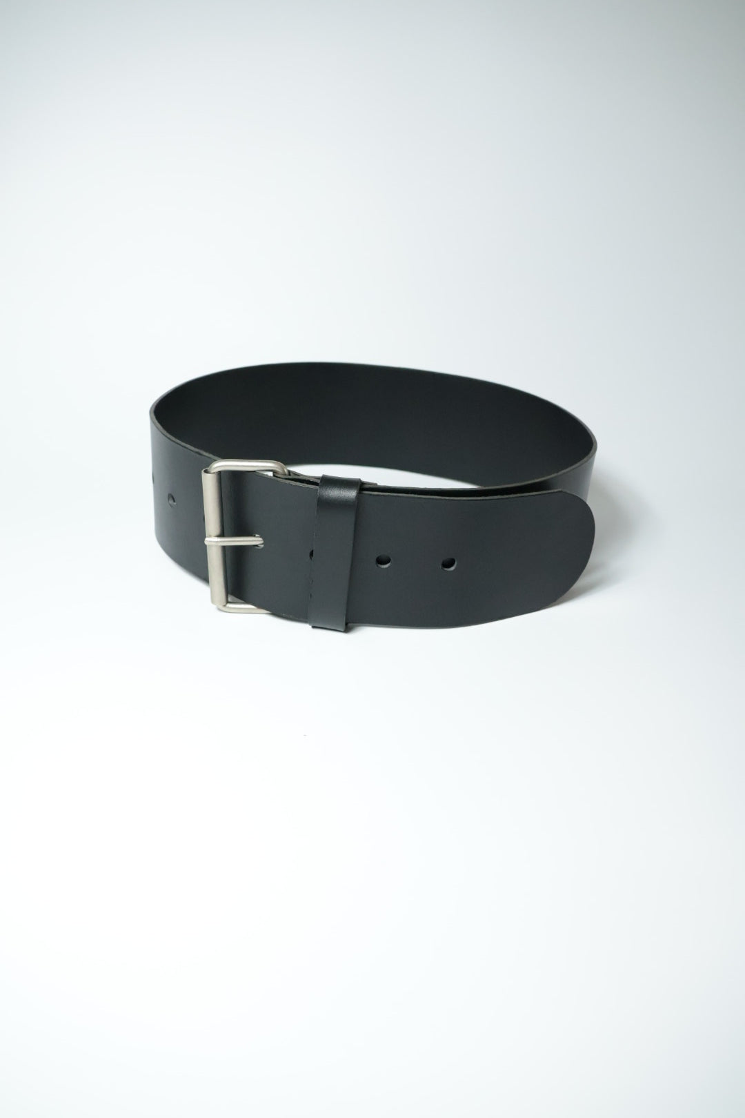 KOOKY ZOO 】JUVENILE LEATHER BELT – Mo