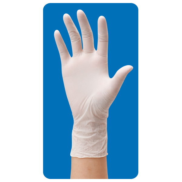 MSGooDs】商品詳細：ソフトタッチ・ニトリルハンド0.07 | 当日発送