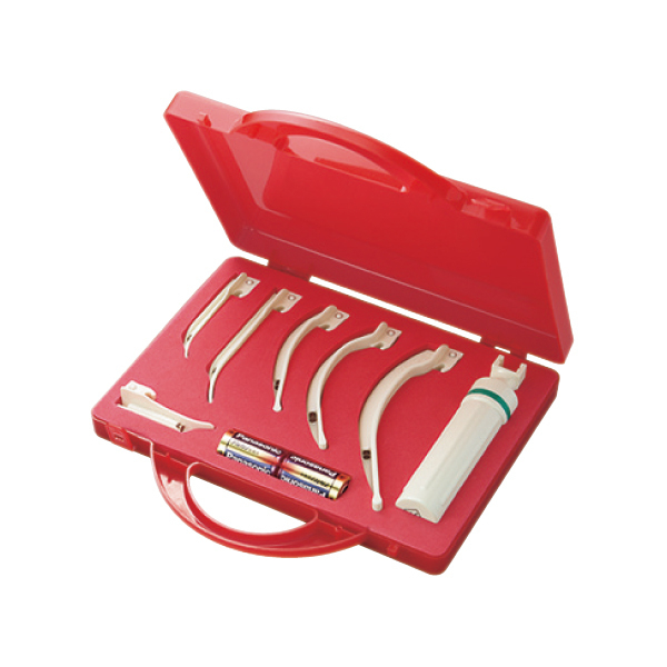 MSGooDs】商品詳細：ディスポ喉頭鏡セット | 当日発送！ - 医療用品