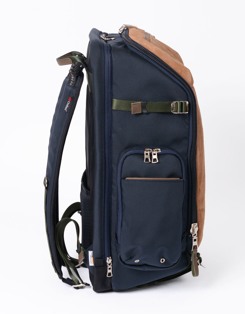 Grave Backpack No.03170 ｜master-piece | マスターピース公式サイト