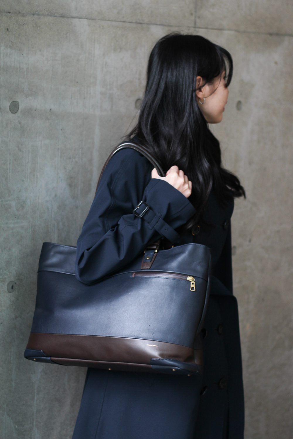 gloss トートバッグ | master-piece | マスターピース公式サイト