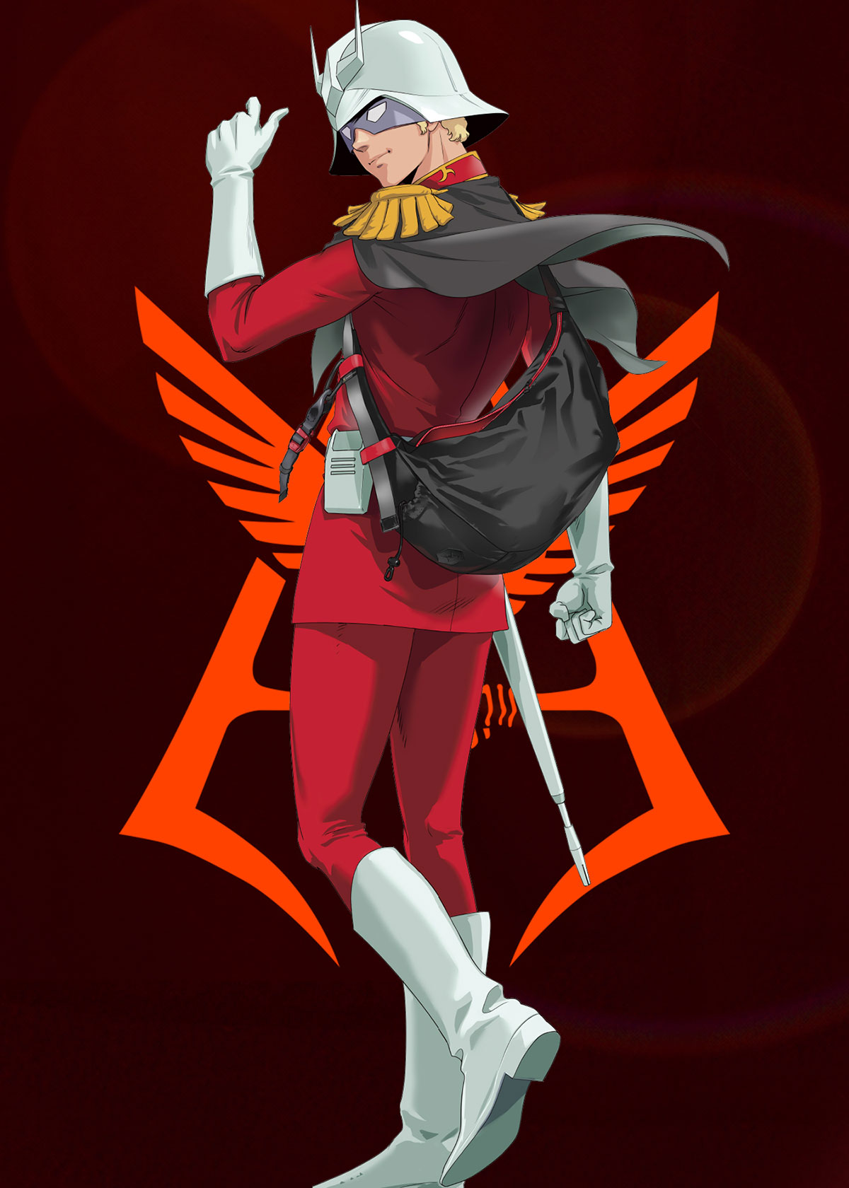 LOOK | master-piece | マスターピース公式サイト