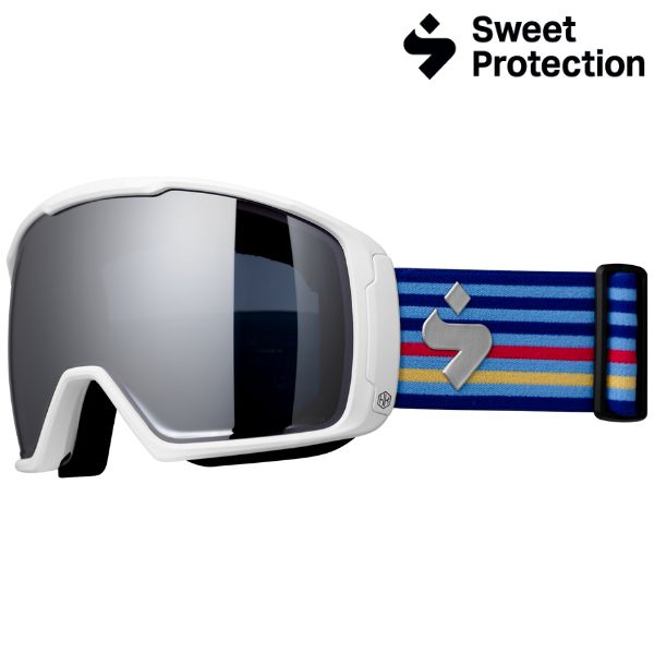 スウィートプロテクション スキーゴーグル クロックワーク マックス