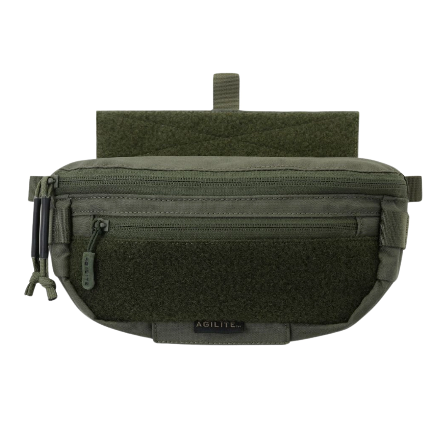 アジライト シックスパック ハンガーポーチ｜MSSディフェンス