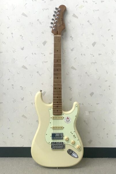 Bacchus BST-2-RSM/M – ヤマハ特約店 ミュージックプラザオグチ