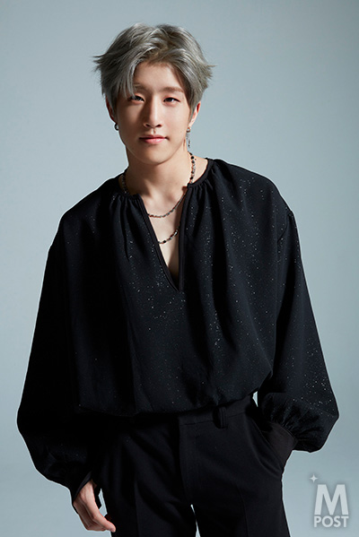 ASTRO、日本デビューミニアルバム「Venus」のジャケ写＆ソロアー写解禁