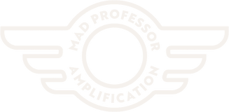 Double Moon | Mad Professor Amplification