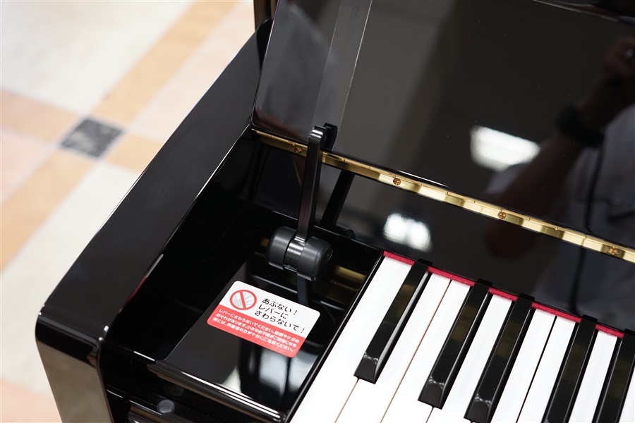 b121【ヤマハ中古アップライトピアノ情報】 | ピアノ専門店ピアノ