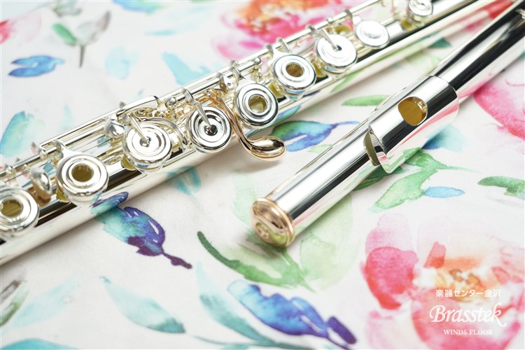 最初の1本目だからこそ「こだわりたい」方にオススメのフルートを紹介