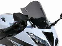 KAWASAKI ZX-6R |ウィンドシールド|バイクパーツ専門店 モトパーツ