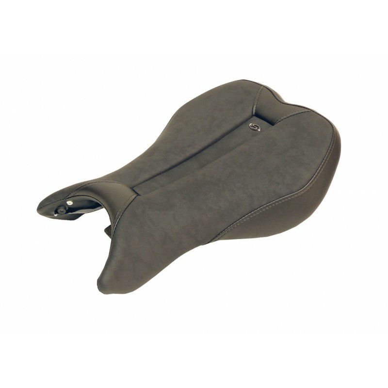 SADDLEMEN サドルマン Track LS ソロシート Triumph デイトナ 675R 13