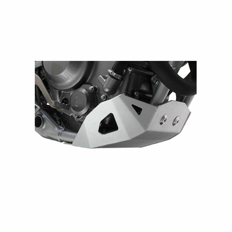 ジータ(ZETA) EDスキッドプレート WR250R/X 07-15 | バイクカスタム