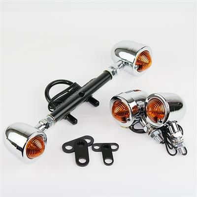 グッズ(GOODS) ダウンマウントウインカーキット(ショート) スモール