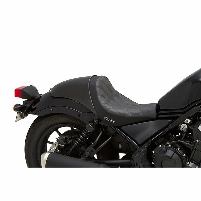 REBEL250 レブル250 |シート|バイクパーツ専門店 モトパーツ(MOTO PARTS)