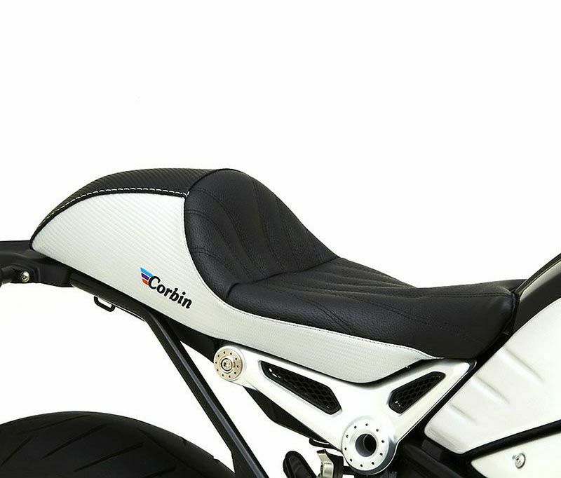 Corbin ガンファイターシート RnineT | バイクカスタムパーツ専門店