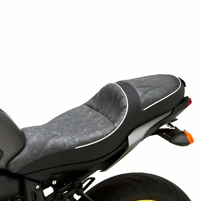 ヤマハ MT-07 シート | モトパーツ(MOTO PARTS)