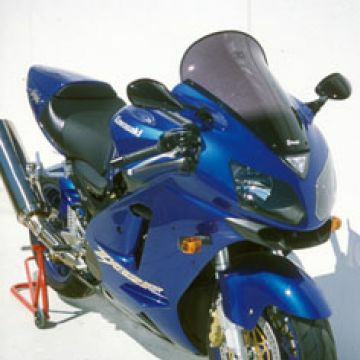 アルマックス(ermax) Aeromaxスクリーン ZX-12R 02-07 | バイク