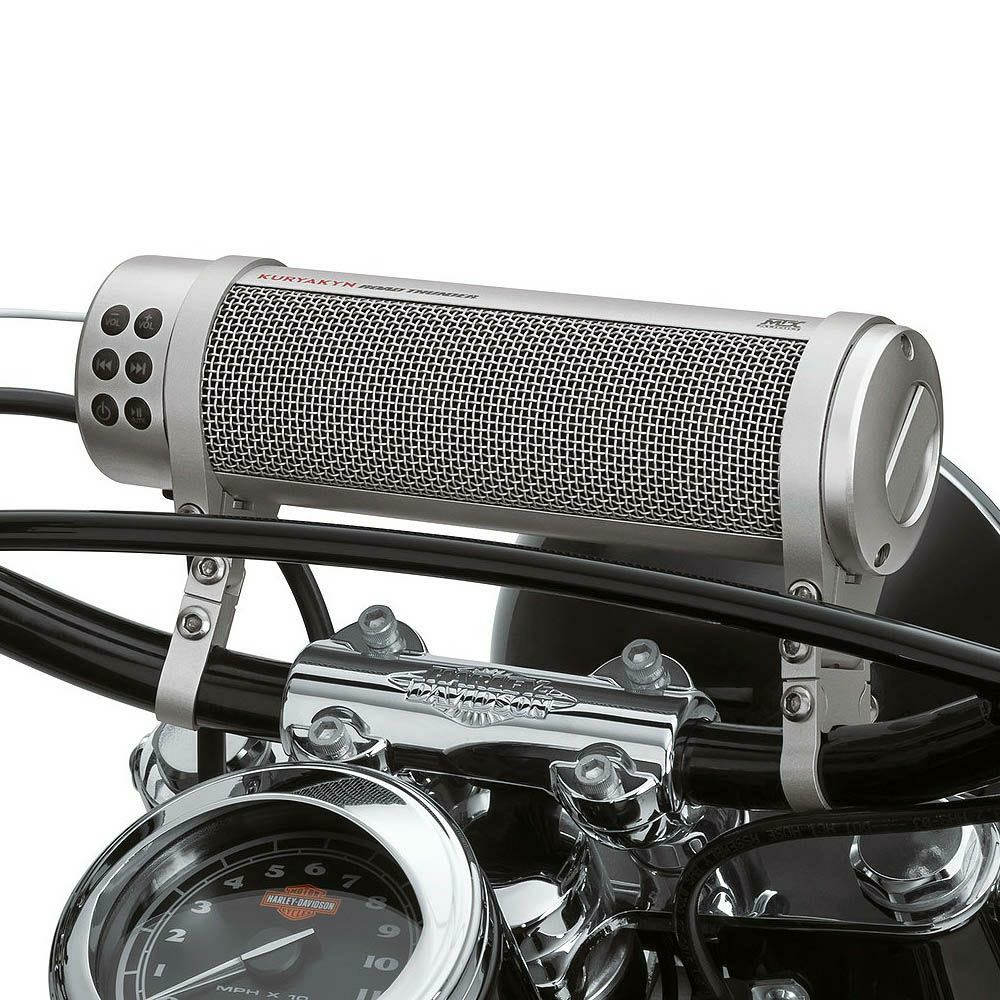 2719:クリアキン ロードサンダー 300w サウンドバー by MTX サテン