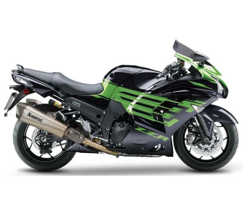 Akrapovic(アクラポヴィッチ) チタン・スリップオン・マフラー