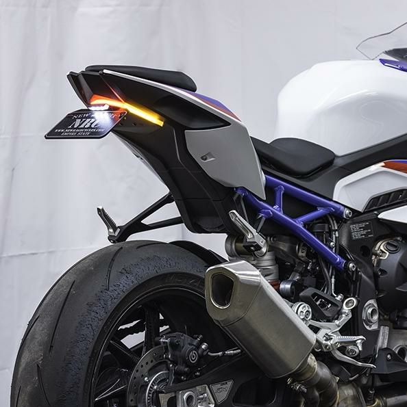 NewRageCycles フェンダー エリミネーター フェンダーレスキット