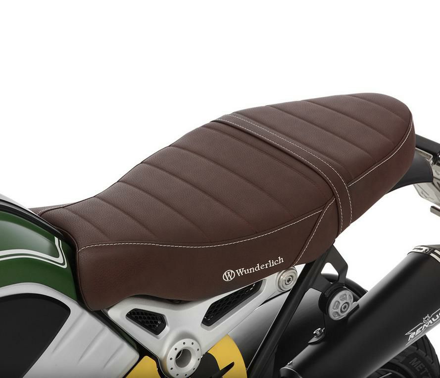 BMW R NineT シート|バイクパーツ専門店 モトパーツ(MOTO PARTS)