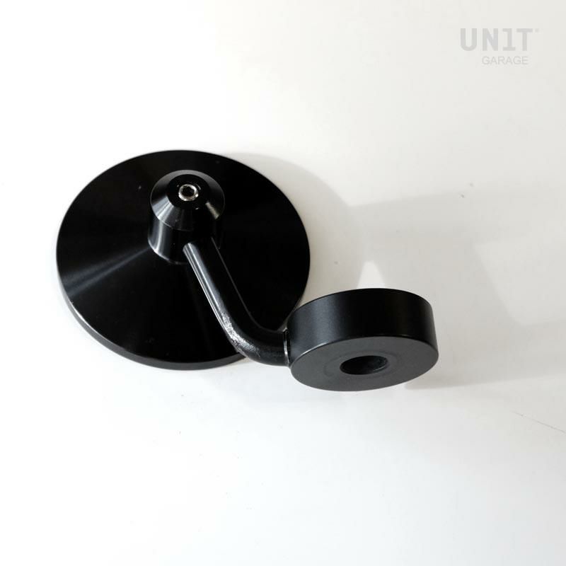 UNIT GARAGE (ユニットガレージ) バーエンドミラー BMW RnineT