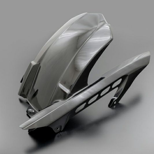 カワサキ Z900RS/CAFE LEDリングポジションテールランプ スモーク