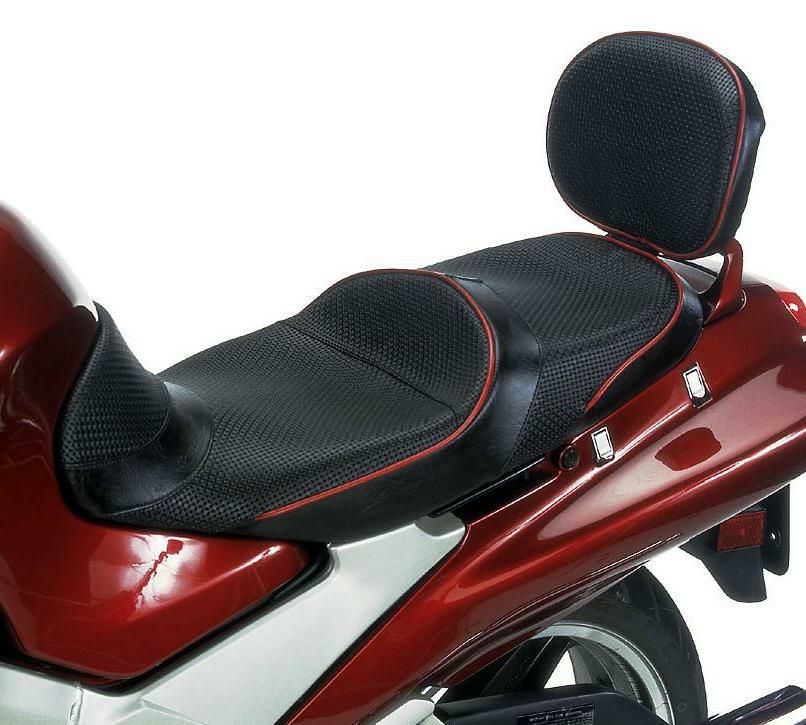 ZZ-R1100 【D】ZX-11-D 93-01 ガンファイター＆レディー シート Corbin