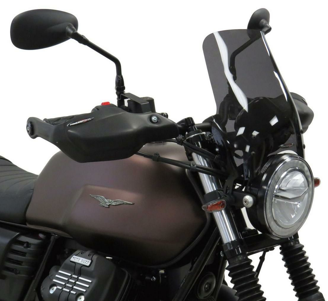 MOTO GUZZI (モトグッチ) V7 スペシャル ハンドガードプロテクター