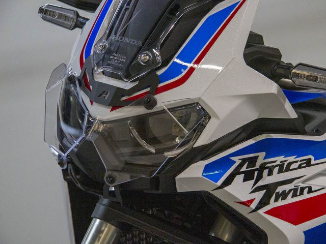 CRF1100L アフリカツイン ヘッドライトガードキット AltRider | バイク