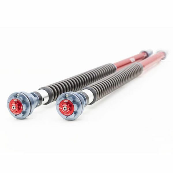 ZX-4R SE/RR 23-フロントサスペンション オープンカートリッジフキット