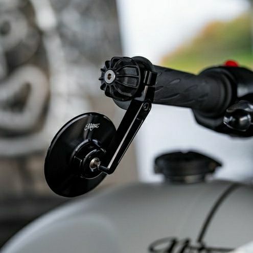 トライアンフ ボンネビル(Bonneville) T100&T120|T100 T120 車種専用