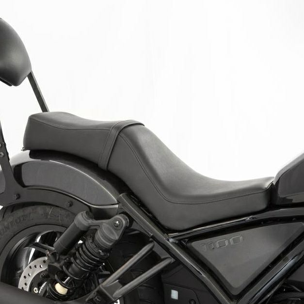 レブル 1100 21- シート 