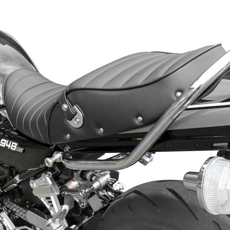 Z900RS/CAFE 18-25 GTRシリーズ ゲル入りローシート タックロール