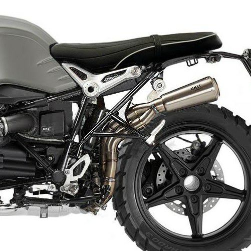 BMW R NineT シート|バイクパーツ専門店 モトパーツ(MOTO PARTS)