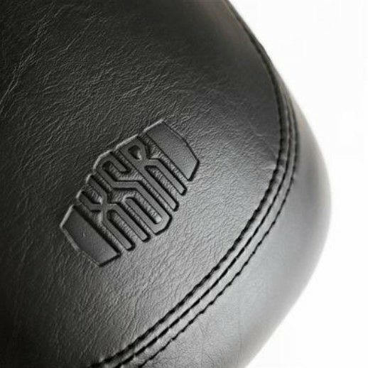 XSR125 ローダウン カフェレーサースタイルシート グッズ(GOODS