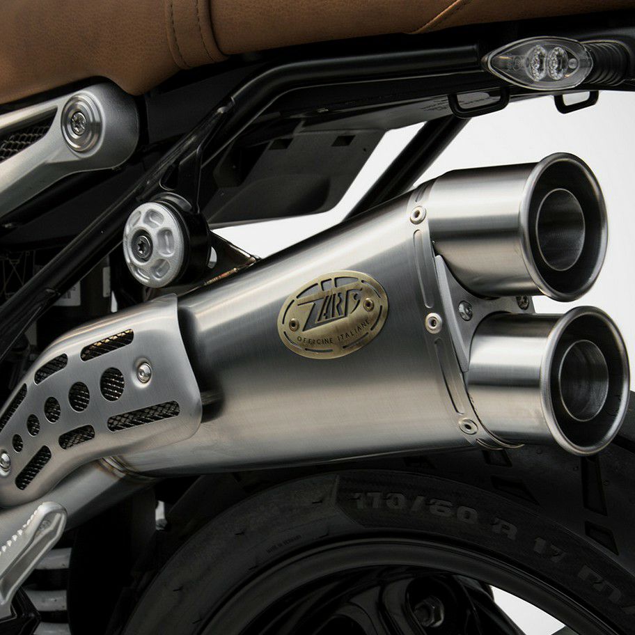 ZARD マフラー|ZARD マフラー (BMW)|バイクパーツ専門店 モトパーツ